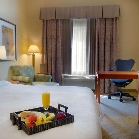 Hilton Garden Inn Sacramento Elk Grove Exteriér fotografie