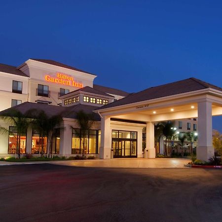Hilton Garden Inn Sacramento Elk Grove Exteriér fotografie