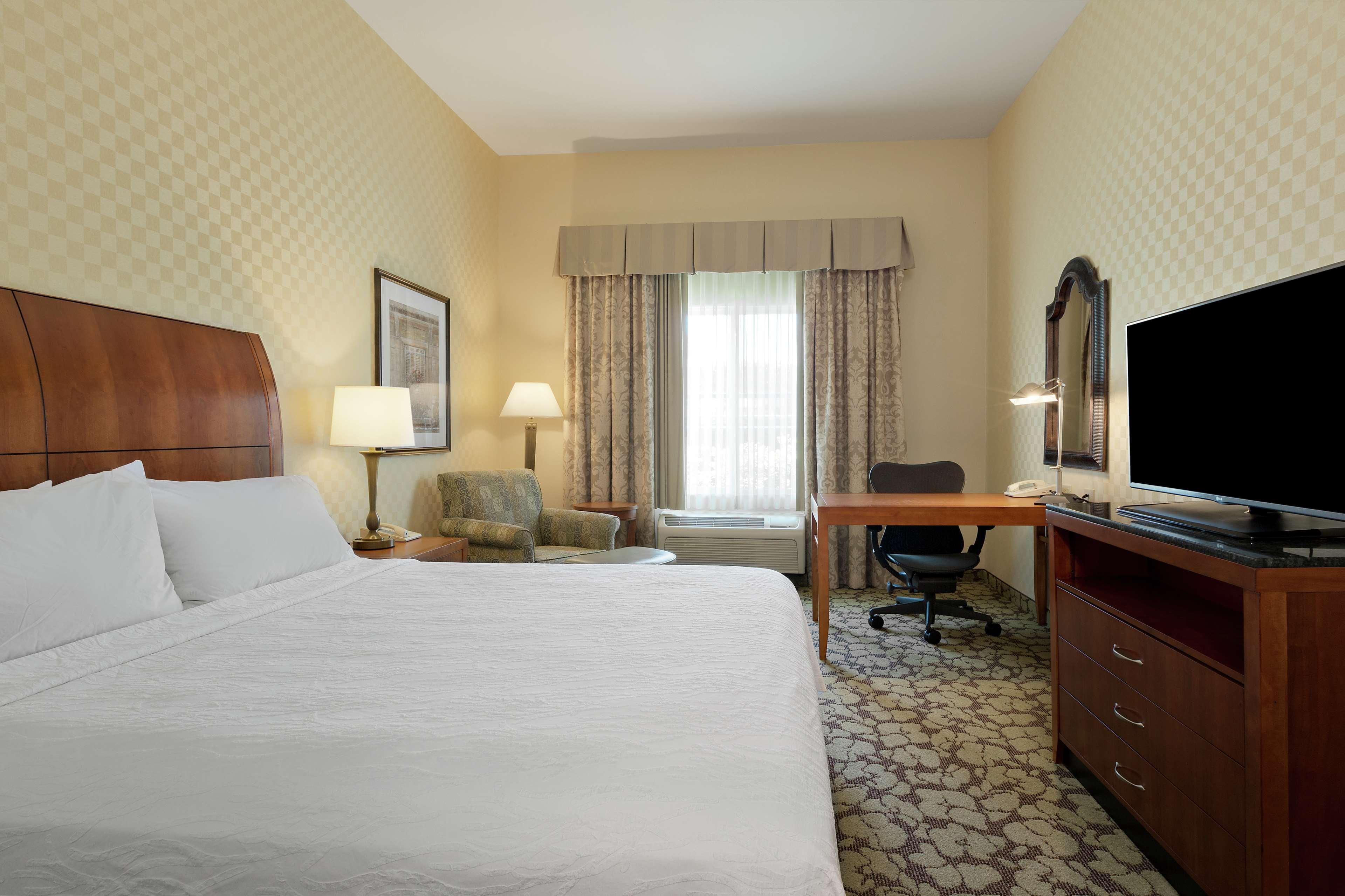 Hilton Garden Inn Sacramento Elk Grove Exteriér fotografie