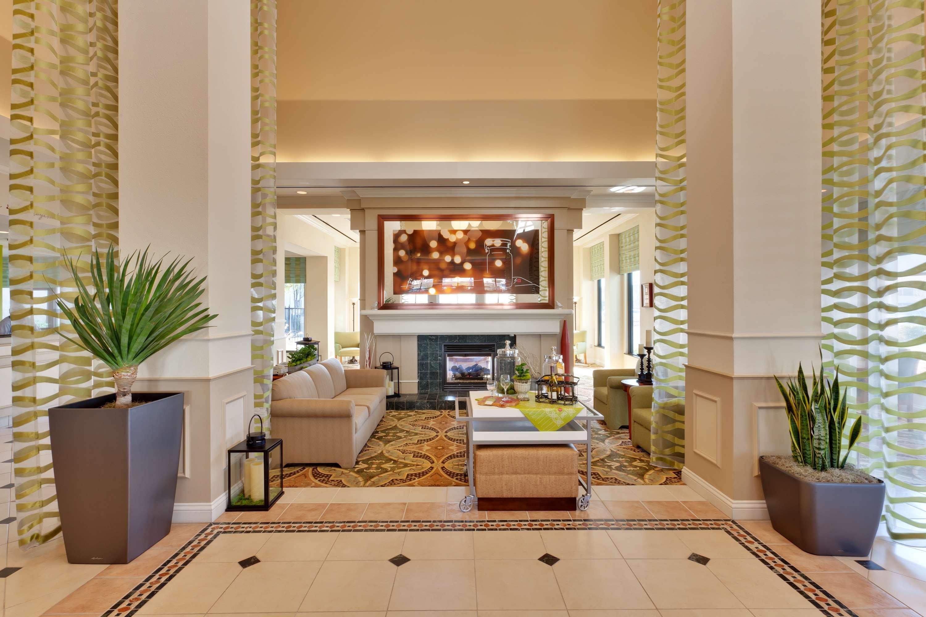 Hilton Garden Inn Sacramento Elk Grove Exteriér fotografie