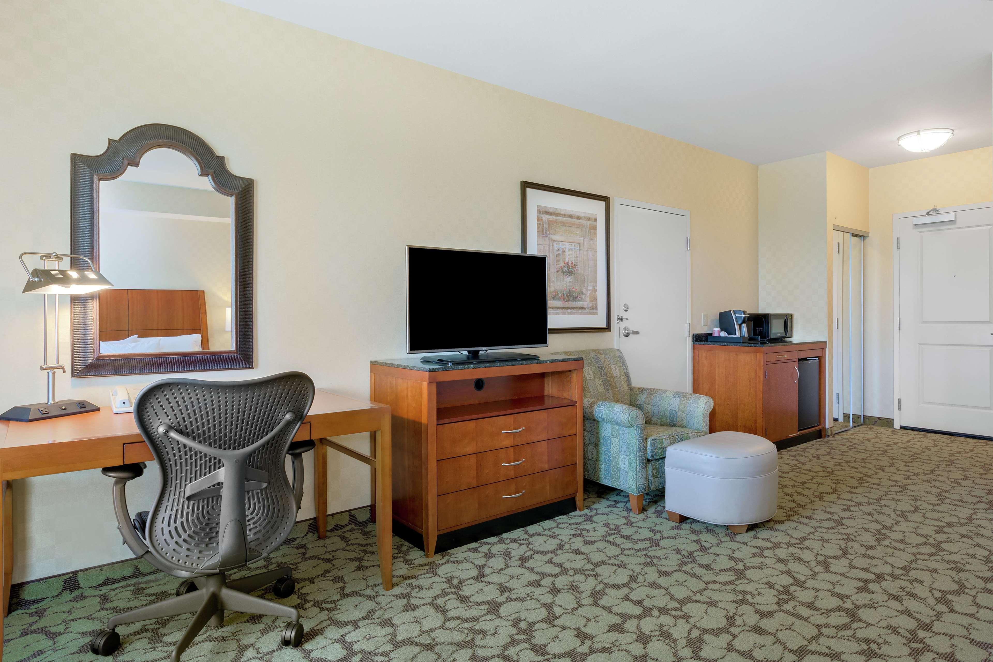 Hilton Garden Inn Sacramento Elk Grove Exteriér fotografie