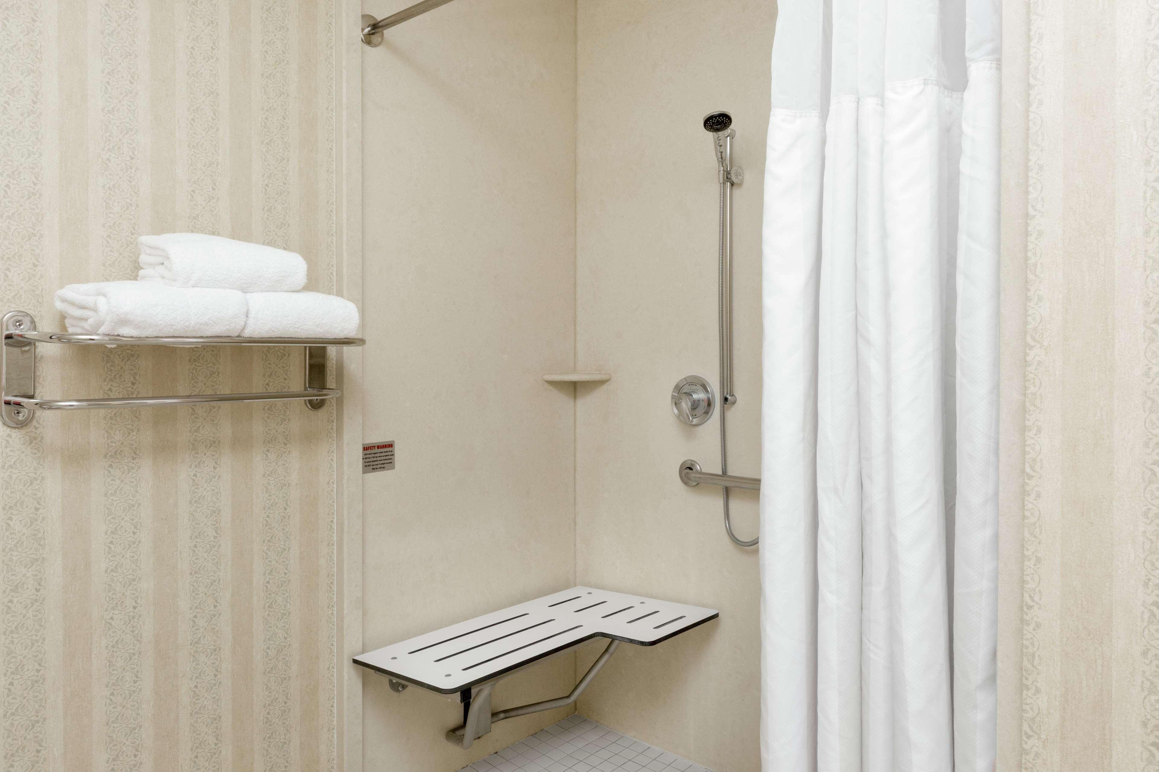 Hilton Garden Inn Sacramento Elk Grove Exteriér fotografie