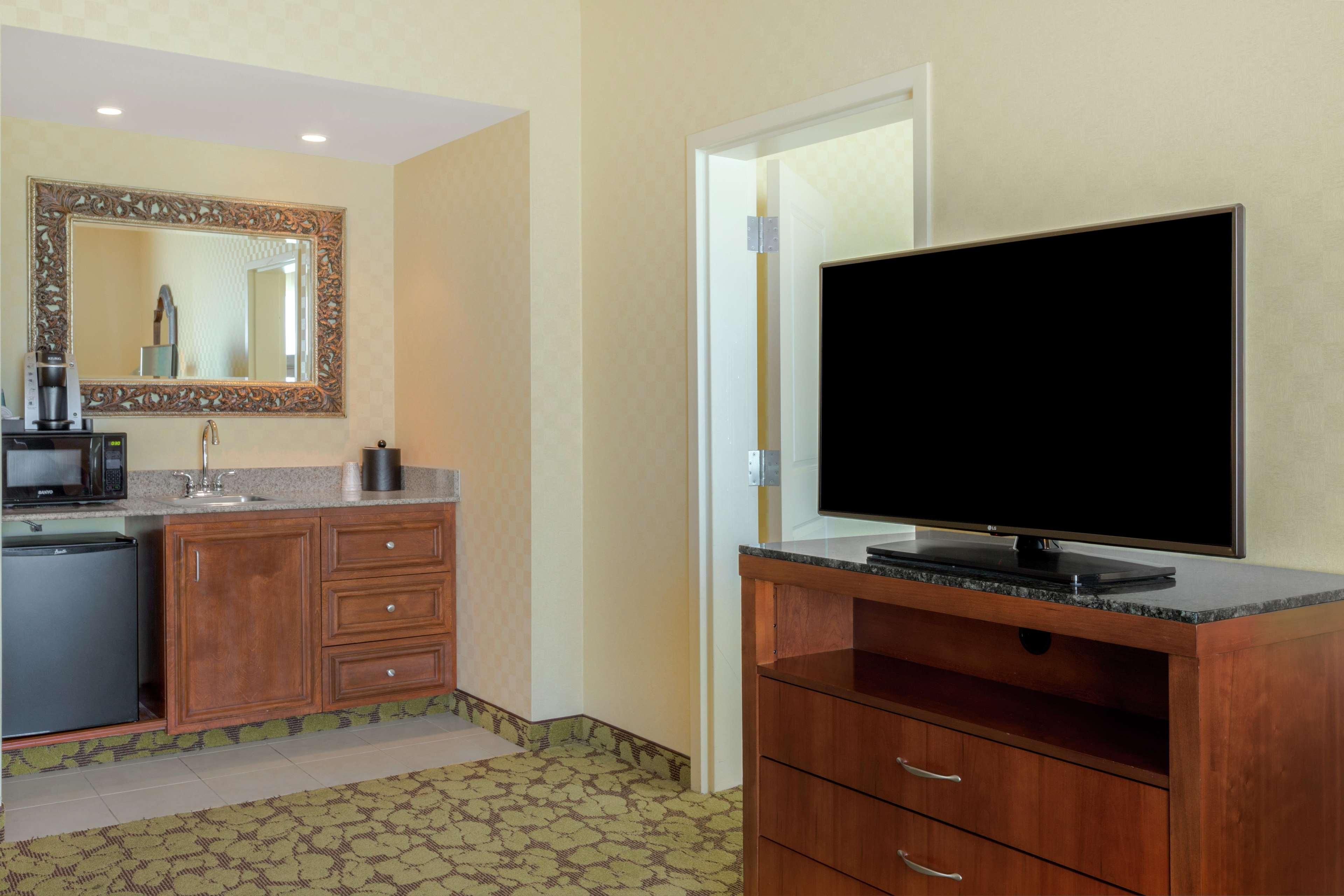 Hilton Garden Inn Sacramento Elk Grove Exteriér fotografie