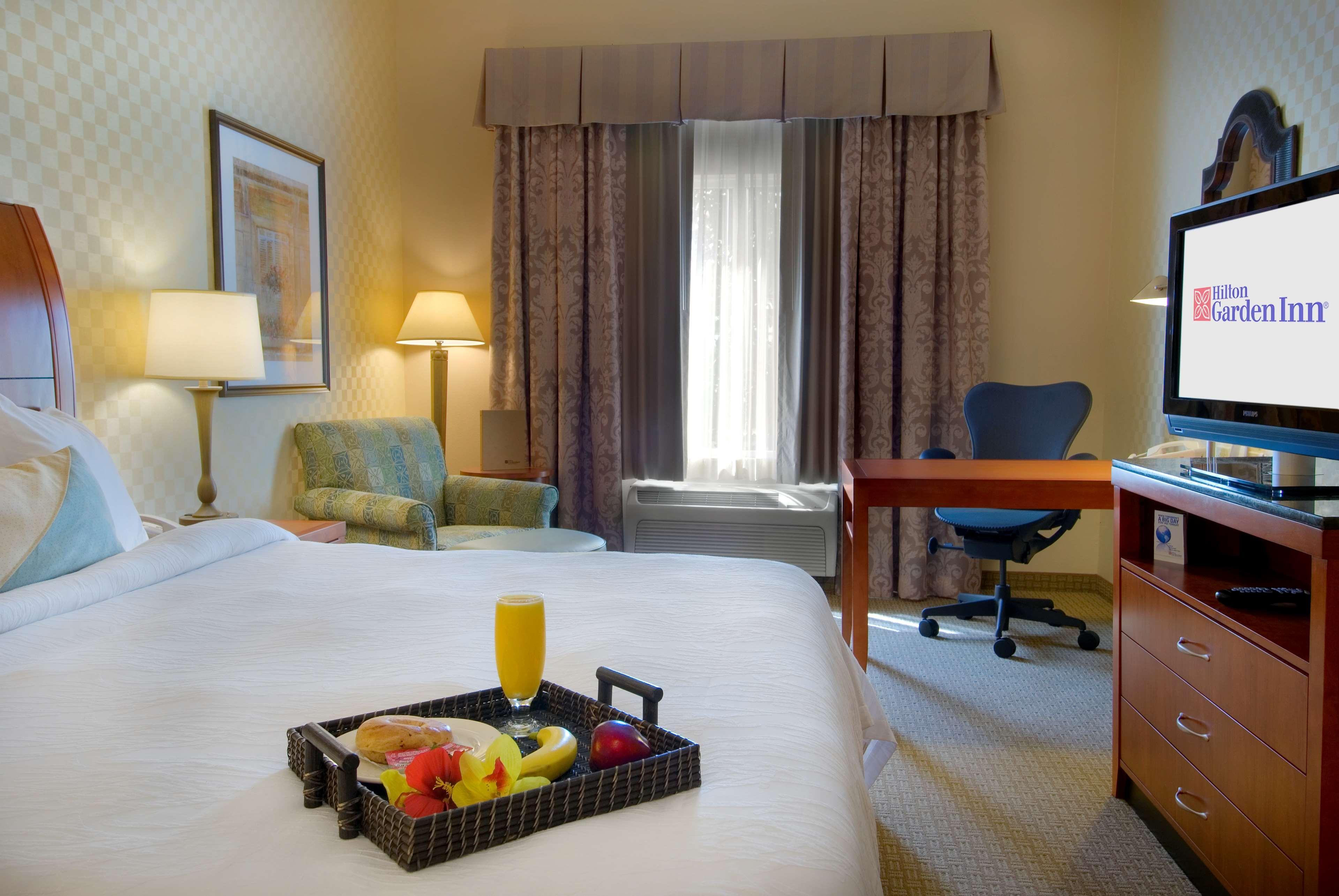 Hilton Garden Inn Sacramento Elk Grove Pokoj fotografie