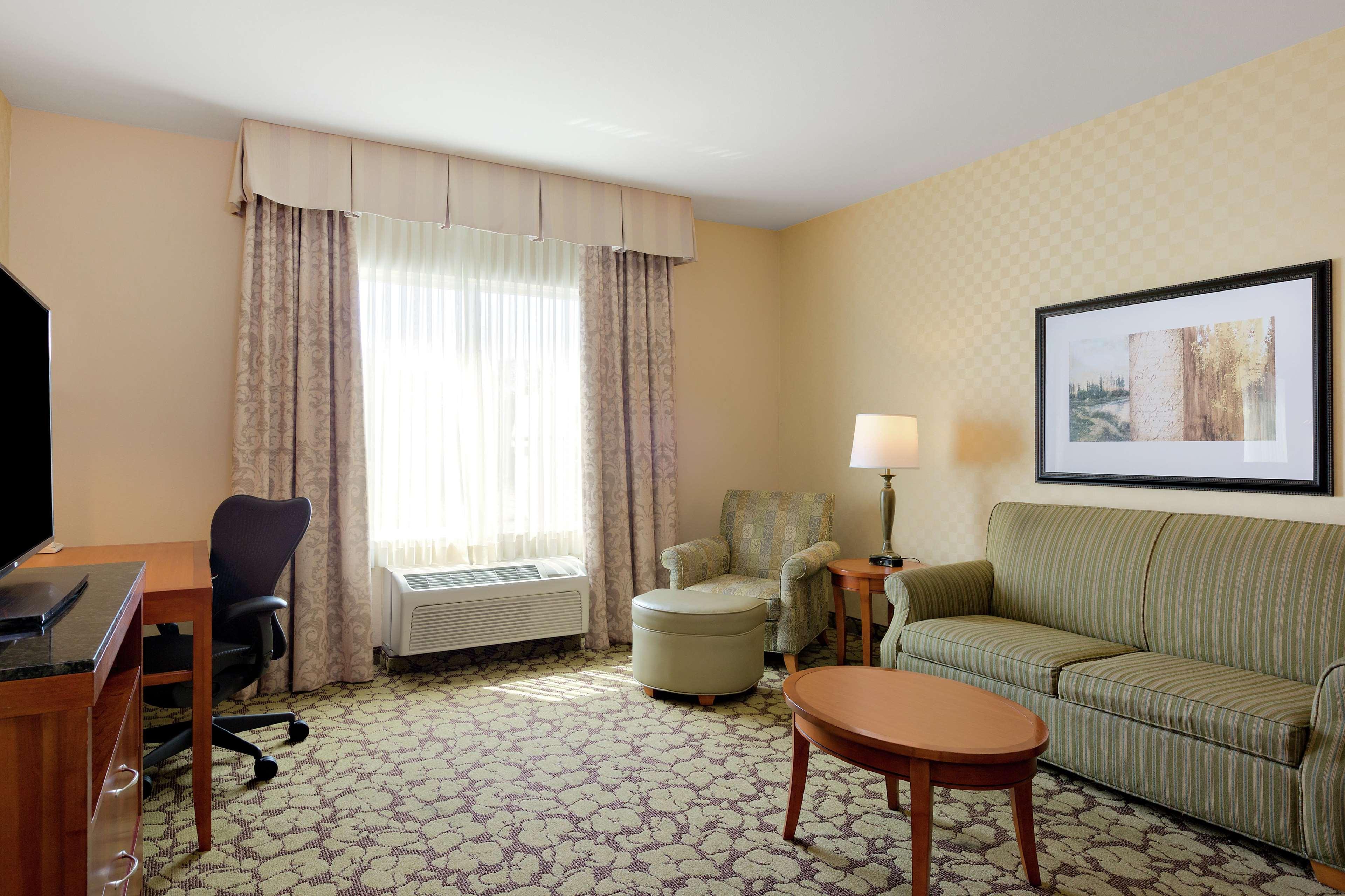 Hilton Garden Inn Sacramento Elk Grove Exteriér fotografie