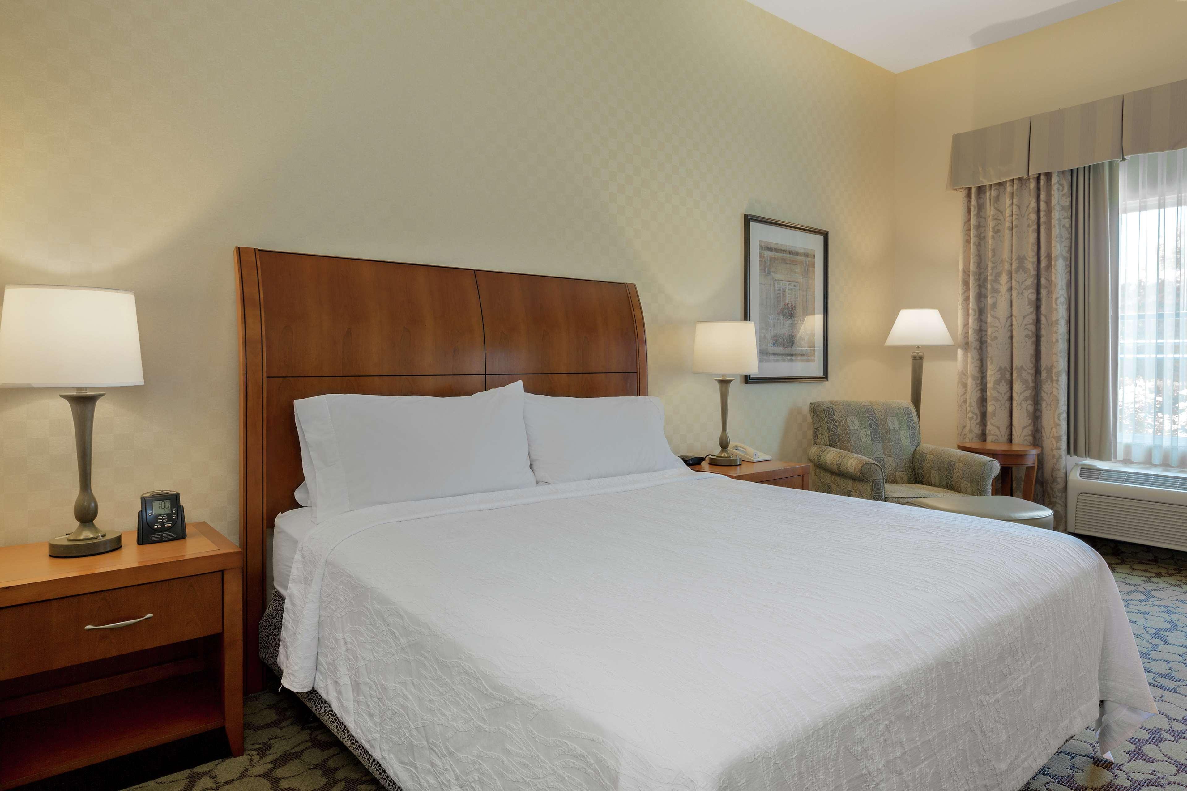 Hilton Garden Inn Sacramento Elk Grove Exteriér fotografie