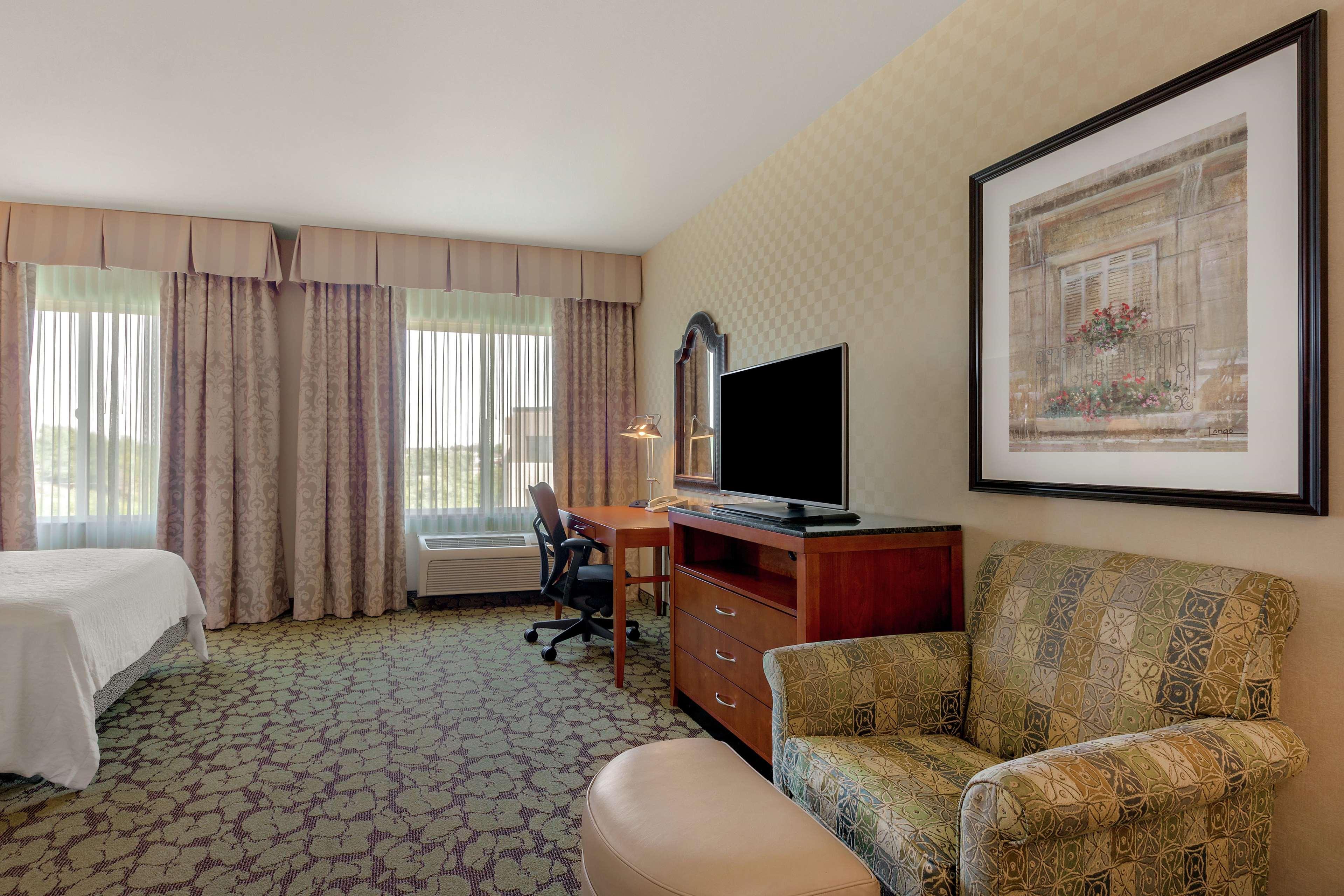 Hilton Garden Inn Sacramento Elk Grove Exteriér fotografie