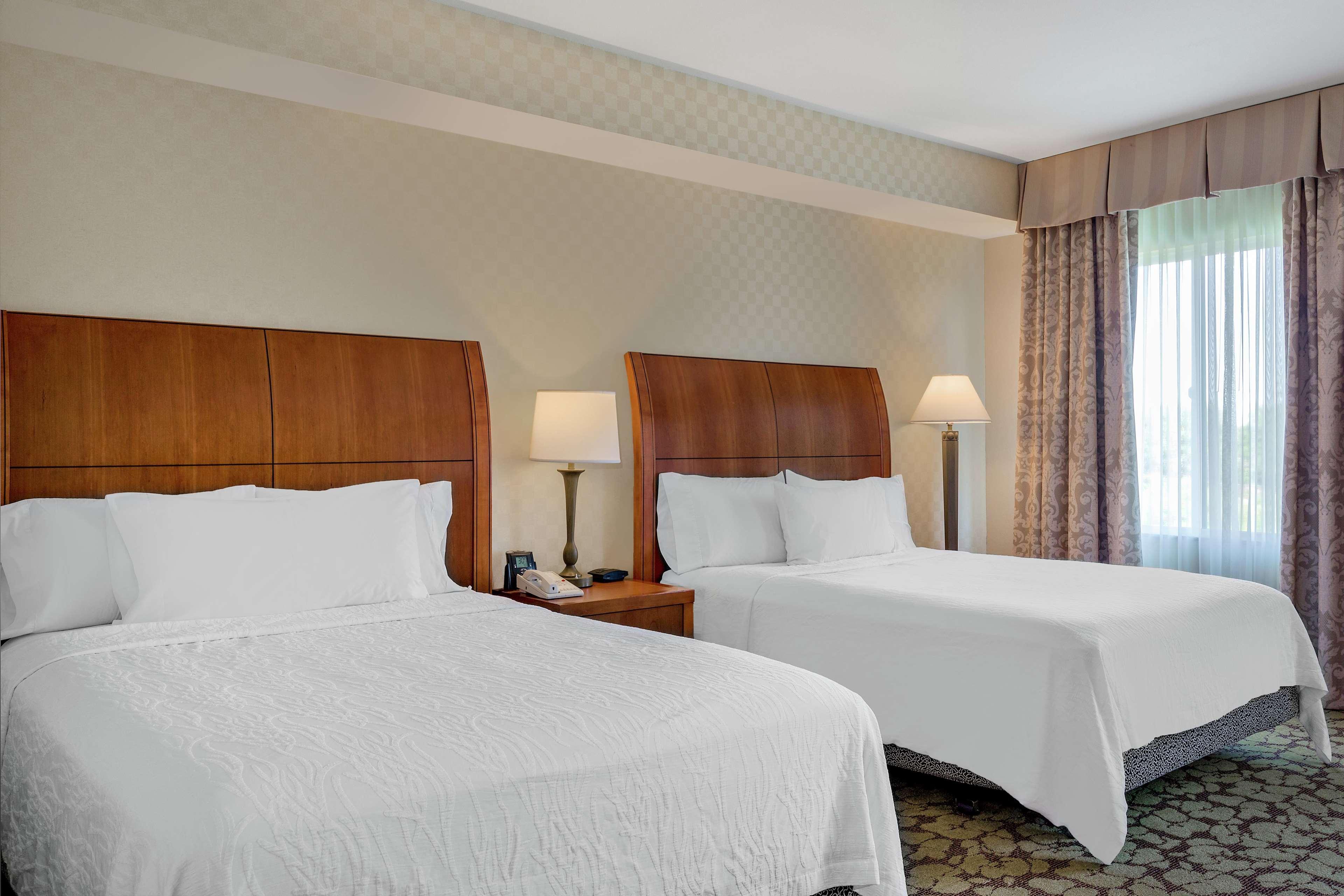 Hilton Garden Inn Sacramento Elk Grove Exteriér fotografie