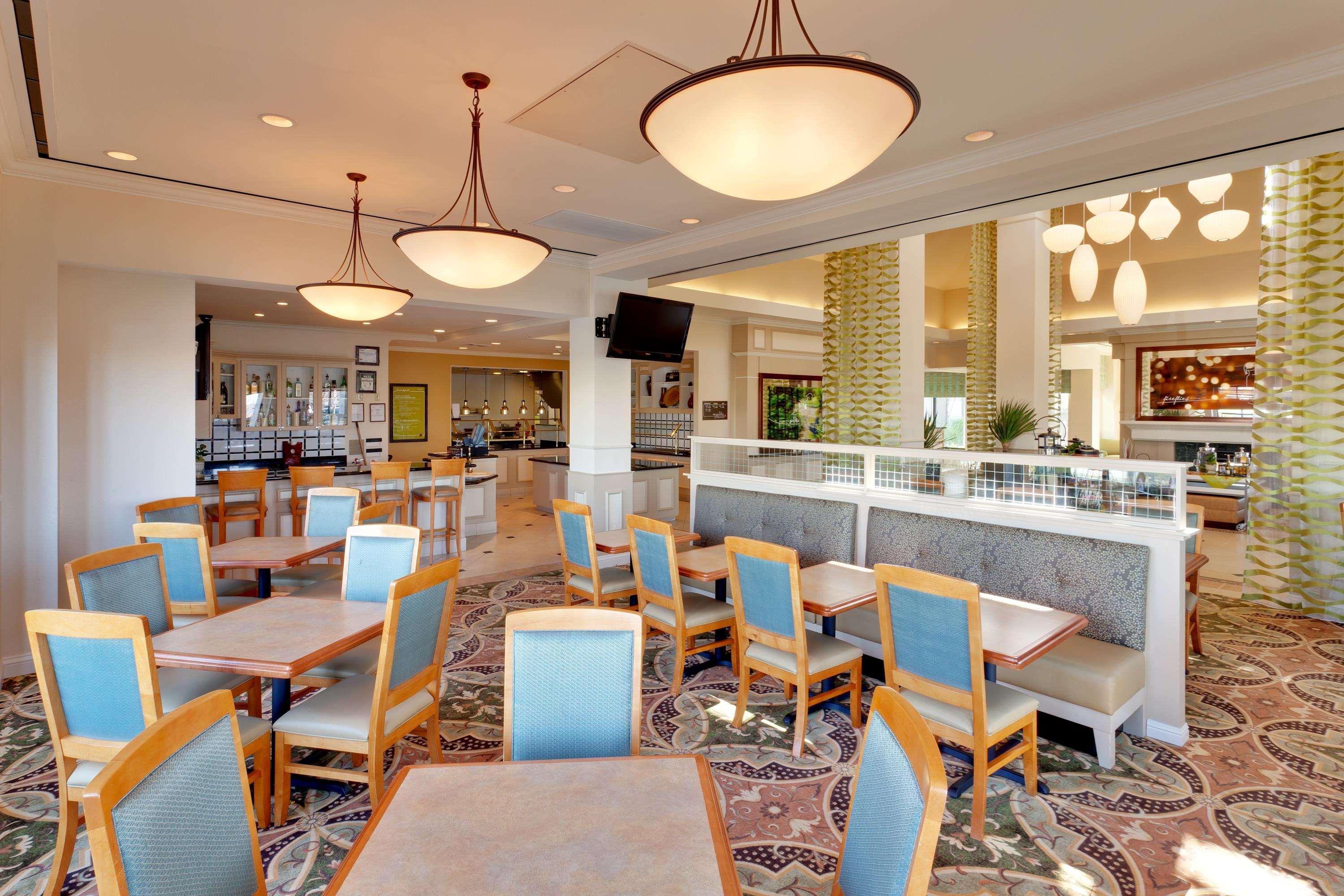 Hilton Garden Inn Sacramento Elk Grove Exteriér fotografie