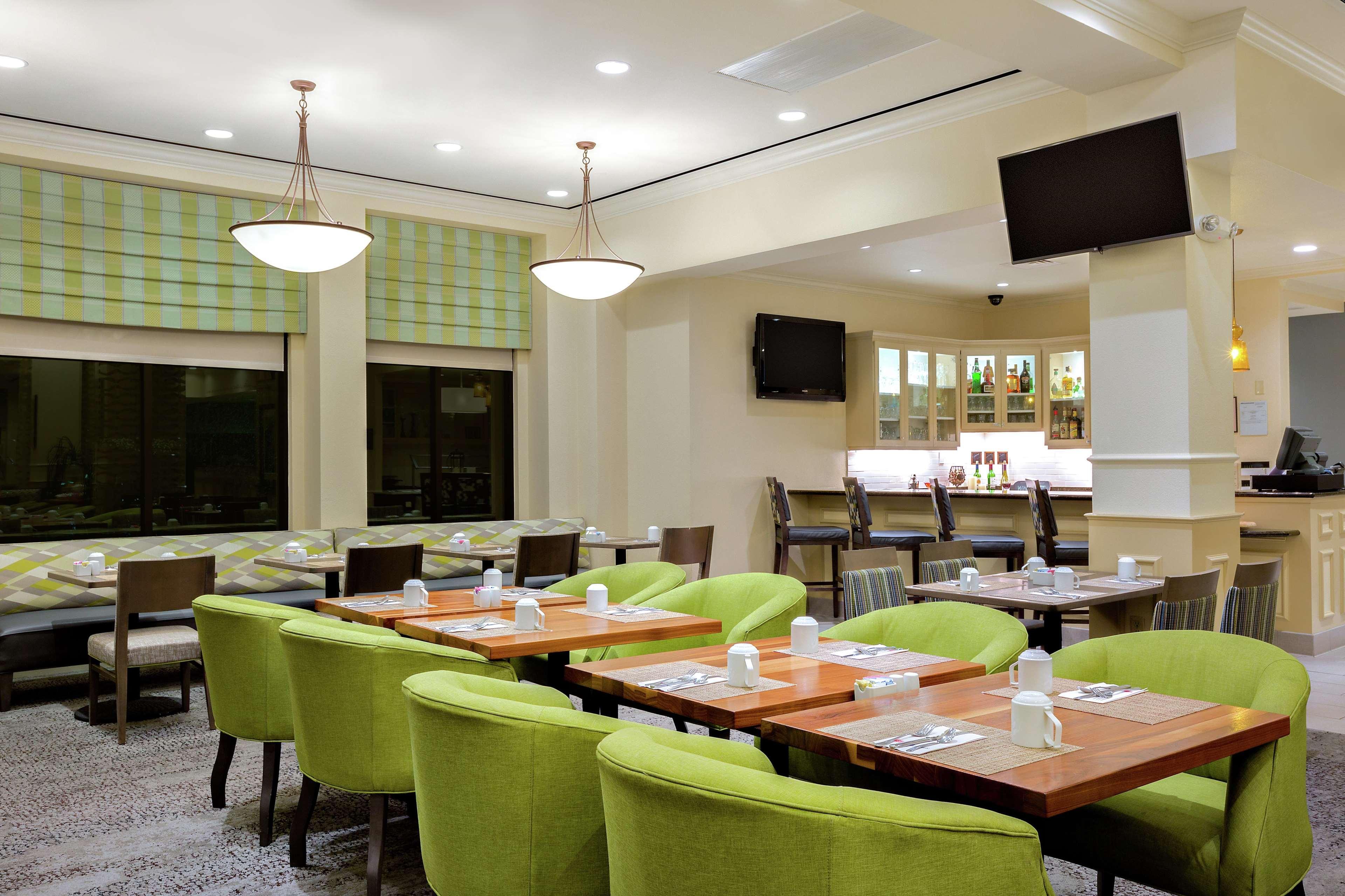 Hilton Garden Inn Sacramento Elk Grove Exteriér fotografie