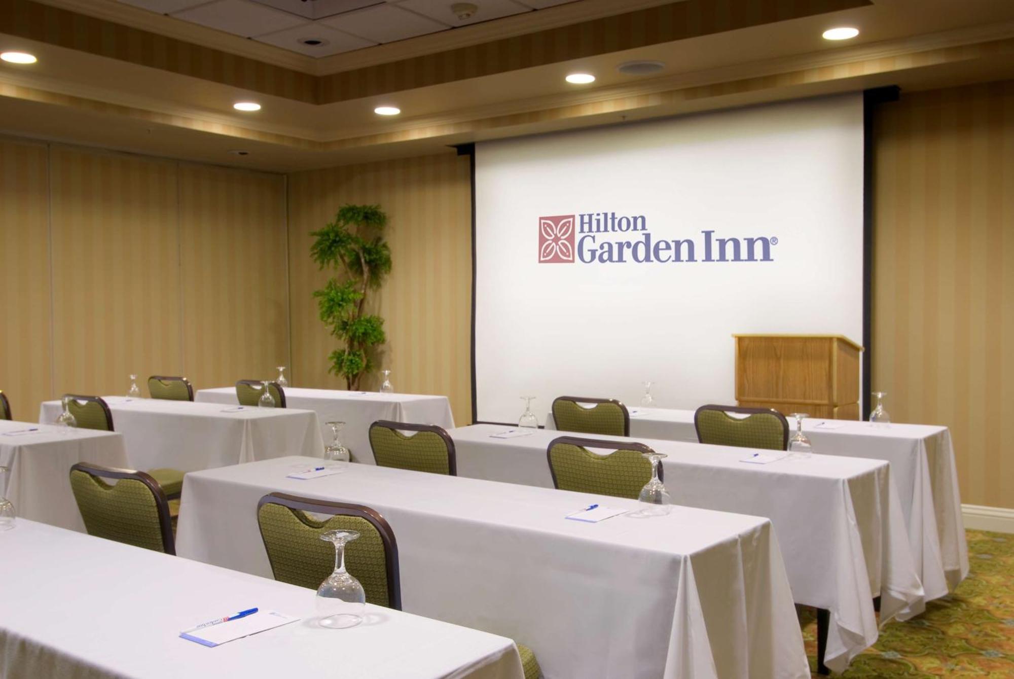 Hilton Garden Inn Sacramento Elk Grove Exteriér fotografie